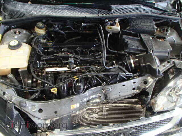 2006 FORD FOCUS - VIN: 1FAFP34N86W105474 - Фото 7