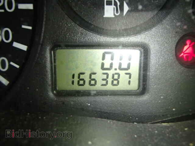 2006 FORD FOCUS - VIN: 1FAFP34N86W105474 - Фото 8