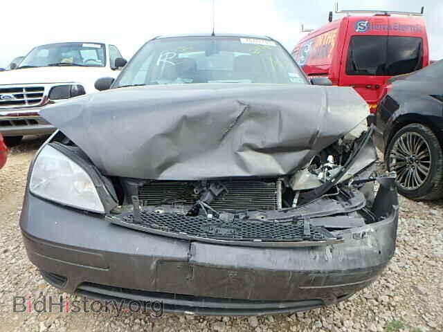2006 FORD FOCUS - VIN: 1FAFP34N86W105474 - Фото 9