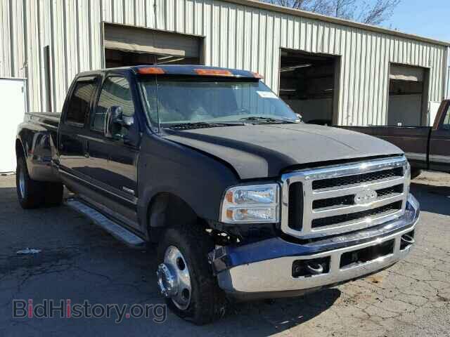 Фотография 1FTWW33P46EB85765 - FORD F350 2006