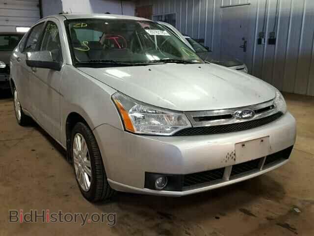 Фотография 1FAHP3HN6AW143216 - FORD FOCUS 2010