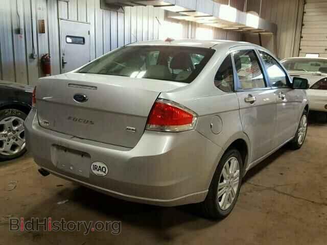 2010 FORD FOCUS - VIN: 1FAHP3HN6AW143216 - Фото 4