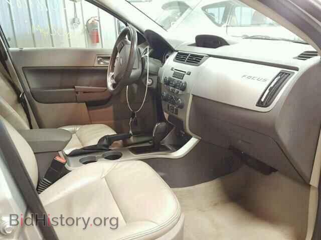 2010 FORD FOCUS - VIN: 1FAHP3HN6AW143216 - Фото 5