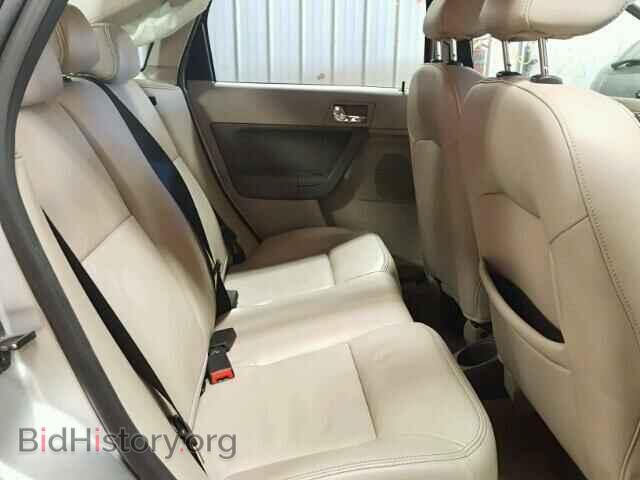 2010 FORD FOCUS - VIN: 1FAHP3HN6AW143216 - Фото 6