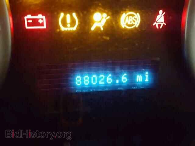 2010 FORD FOCUS - VIN: 1FAHP3HN6AW143216 - Фото 8