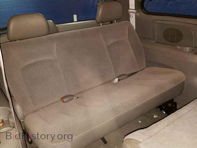 2006 DODGE CARAVAN - VIN: 1D4GP25R46B714162 - Фото 9