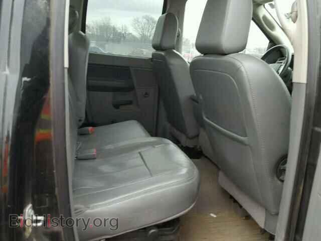 2008 DODGE RAM 3500 - VIN: 3D3MX38AX8G250310 - Photo 6