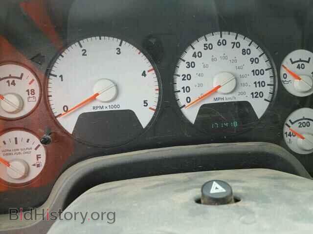 2008 DODGE RAM 3500 - VIN: 3D3MX38AX8G250310 - Photo 8