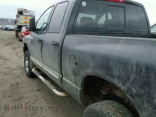 2008 DODGE RAM 3500 - VIN: 3D3MX38AX8G250310 - Photo 10