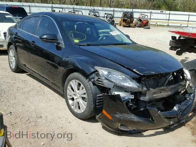 Photo 1YVHP82A195M25708 - MAZDA 6 2009