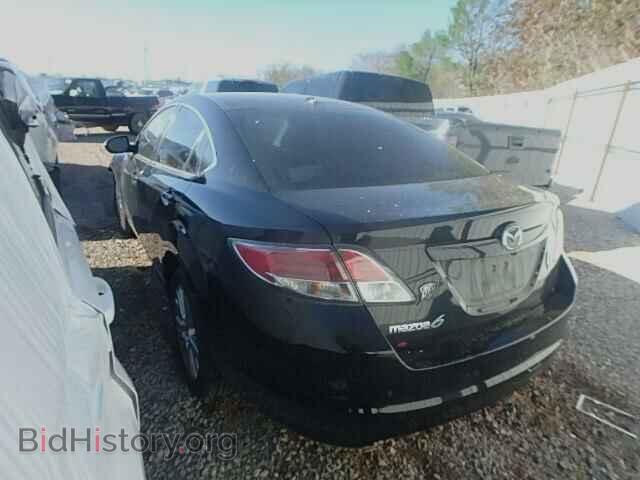 2009 MAZDA 6 - VIN: 1YVHP82A195M25708 - Photo 3
