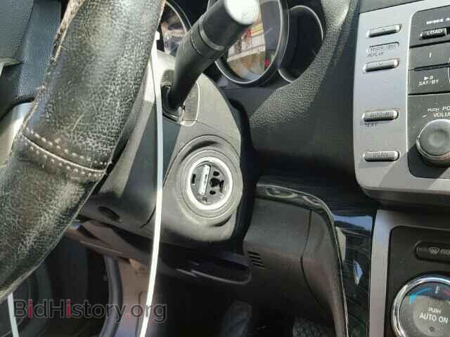 2009 MAZDA 6 - VIN: 1YVHP82A195M25708 - Photo 9