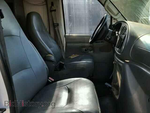 2007 Ford ECONOLINE (VIN 1FTNE14W97DA64827) — photo 5 of 10