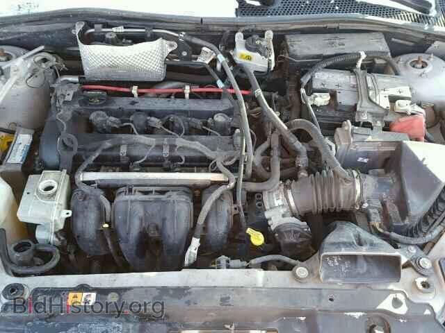 2008 FORD FOCUS - VIN: 1FAHP35N98W233233 - Photo 7