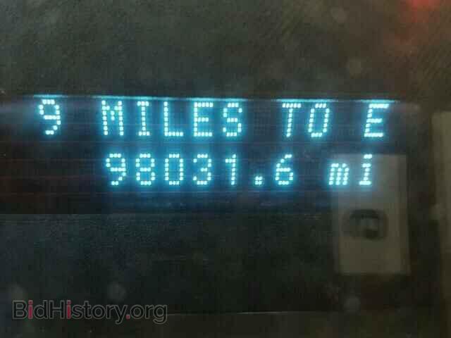 2008 FORD FOCUS - VIN: 1FAHP35N98W233233 - Photo 8