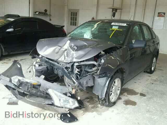 2010 FORD FOCUS - VIN: 1FAHP3FN4AW218661 - Фото 2