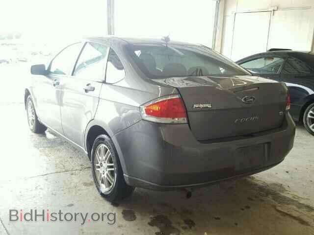 2010 FORD FOCUS - VIN: 1FAHP3FN4AW218661 - Фото 3