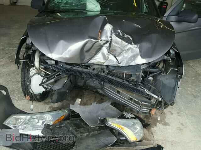 2010 FORD FOCUS - VIN: 1FAHP3FN4AW218661 - Фото 7