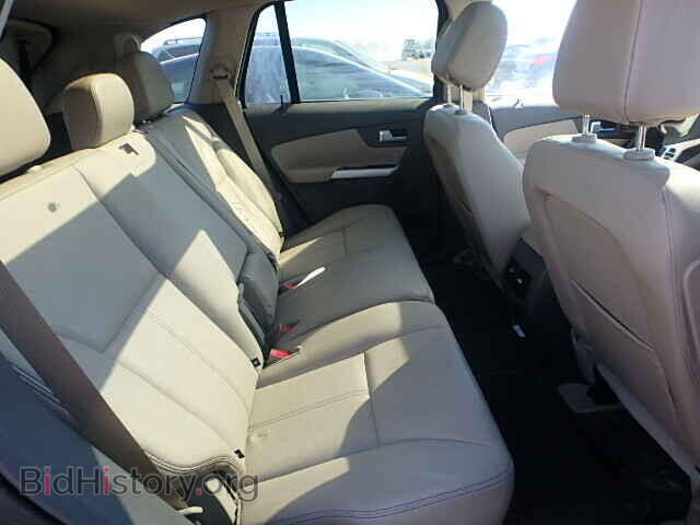 2013 FORD EDGE - VIN: 2FMDK4KC2DBC13834 - Photo 6