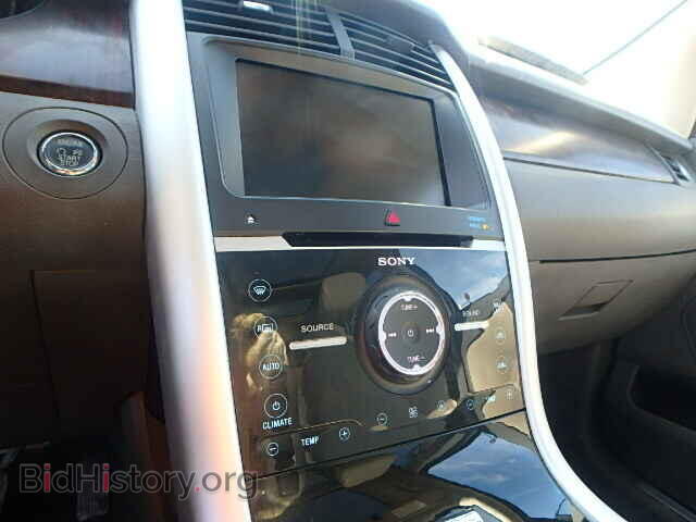 2013 FORD EDGE - VIN: 2FMDK4KC2DBC13834 - Photo 10