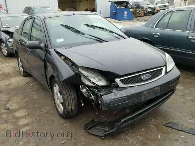 Фотография 1FAHP34N97W128580 - FORD FOCUS 2007