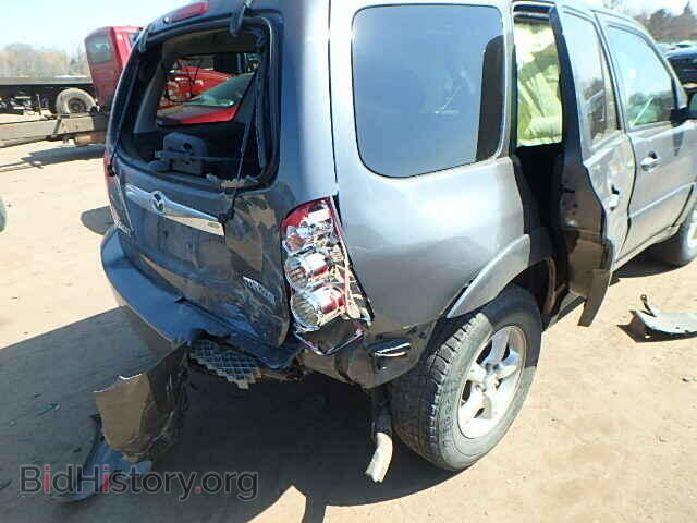 2005 MAZDA TRIBUTE - VIN: 4F2CZ94145KM15652 - Фото 9