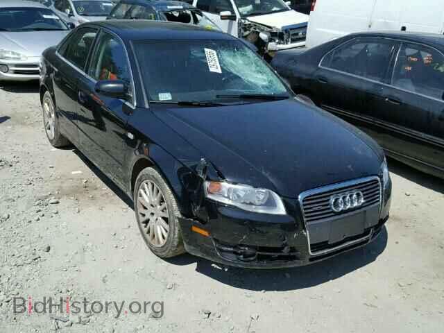 Photo WAUDF78E36A130671 - AUDI A4 2006