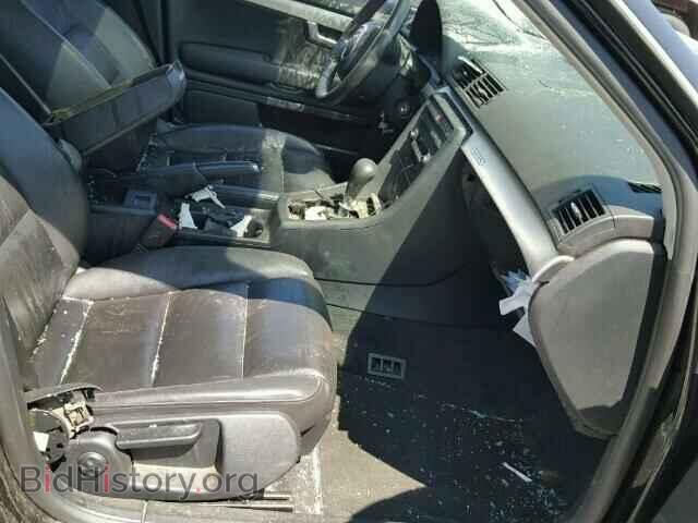 2006 AUDI A4 - VIN: WAUDF78E36A130671 - Photo 5