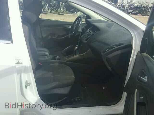 2012 FORD FOCUS - VIN: 1FAHP3M25CL156216 - Фото 5