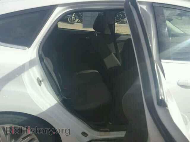 2012 FORD FOCUS - VIN: 1FAHP3M25CL156216 - Фото 6