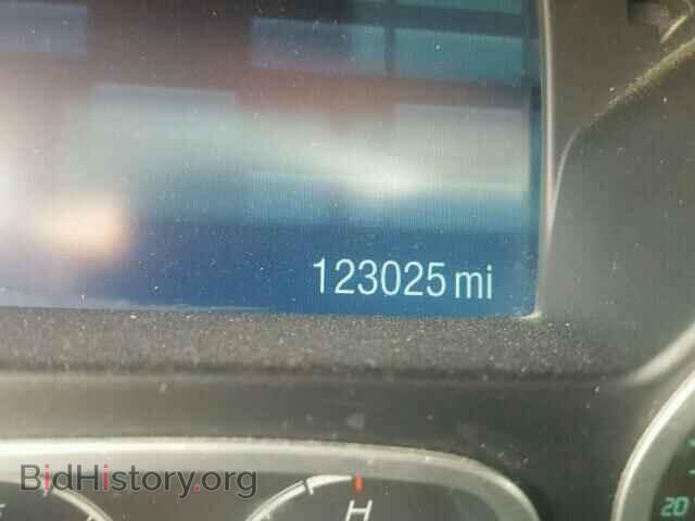 2012 FORD FOCUS - VIN: 1FAHP3M25CL156216 - Фото 8