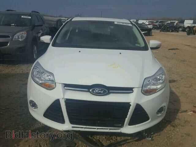 2012 FORD FOCUS - VIN: 1FAHP3M25CL156216 - Фото 9
