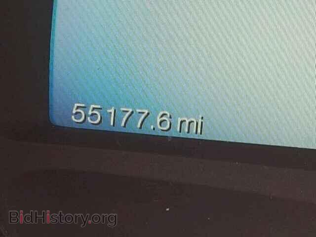 2011 FORD EDGE - VIN: 2FMDK3KC3BBB00014 - Photo 8