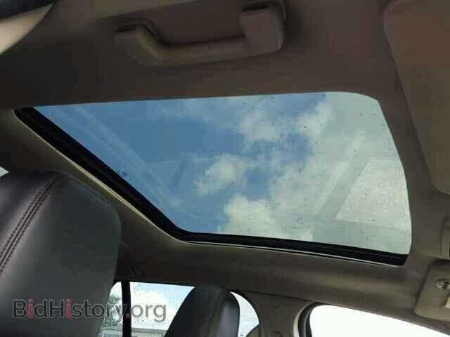 2011 FORD EDGE - VIN: 2FMDK3KC3BBB00014 - Photo 9