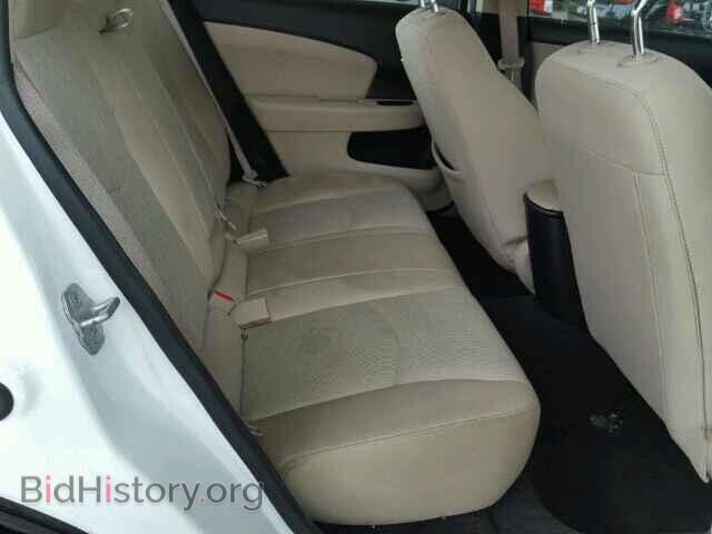 2013 CHRYSLER 200 - VIN: 1C3CCBBG9DN527476 - Фото 6