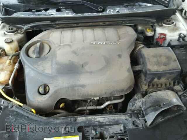 2013 CHRYSLER 200 - VIN: 1C3CCBBG9DN527476 - Фото 7