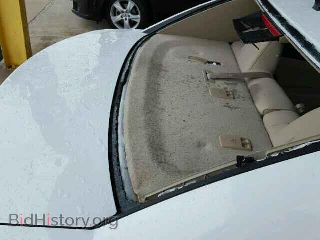 2013 CHRYSLER 200 - VIN: 1C3CCBBG9DN527476 - Фото 9