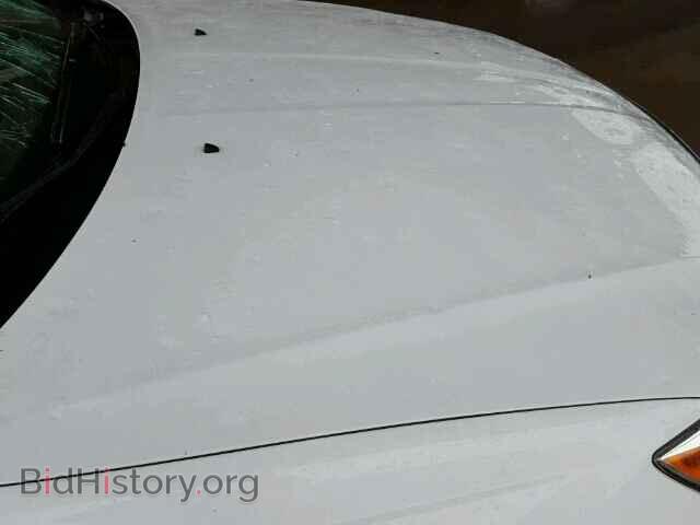 2013 CHRYSLER 200 - VIN: 1C3CCBBG9DN527476 - Фото 10