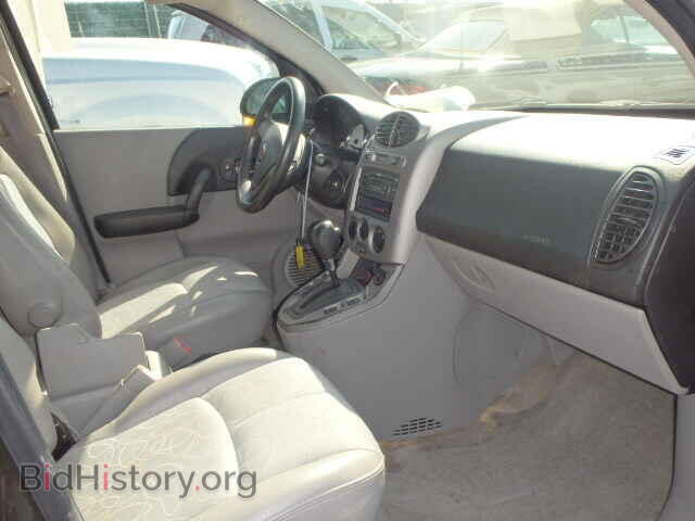 2004 SATURN VUE - VIN: 5GZCZ534X4S859278 - Фото 5