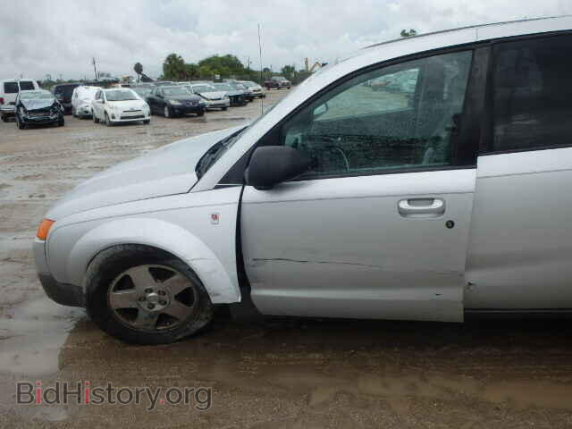 2004 SATURN VUE - VIN: 5GZCZ534X4S859278 - Фото 10