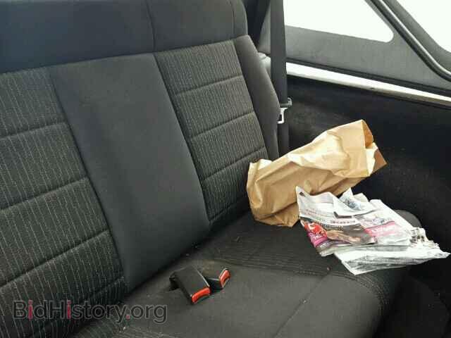 2011 JEEP WRANGLER - VIN: 1J4AA2D18BL592159 - Фото 6