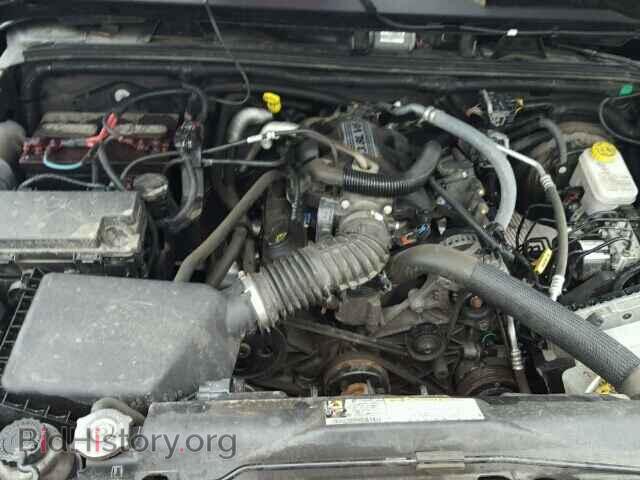 2011 JEEP WRANGLER - VIN: 1J4AA2D18BL592159 - Фото 7