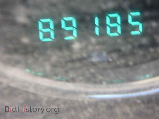 2011 JEEP WRANGLER - VIN: 1J4AA2D18BL592159 - Фото 8
