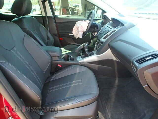 2014 FORD FOCUS - VIN: 1FADP3K27EL161714 - Photo 5