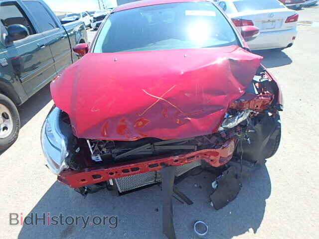 2014 FORD FOCUS - VIN: 1FADP3K27EL161714 - Photo 7