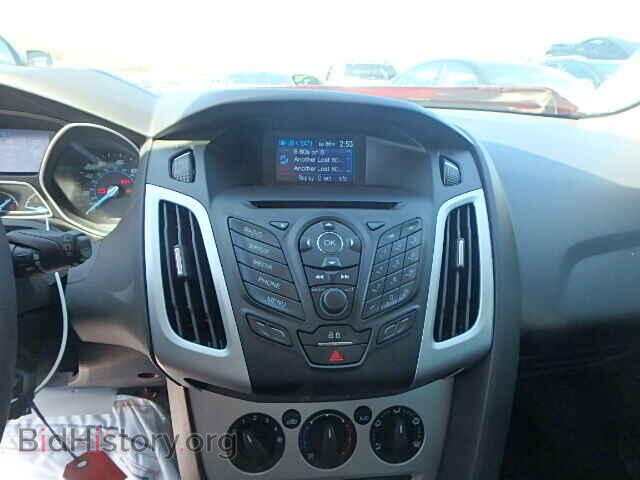 2014 FORD FOCUS - VIN: 1FADP3K27EL161714 - Photo 9