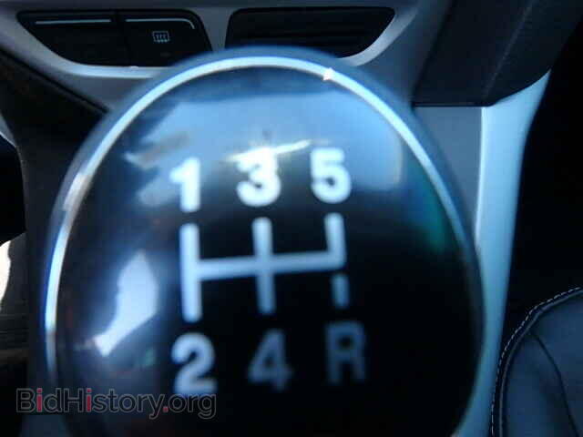 2014 FORD FOCUS - VIN: 1FADP3K27EL161714 - Photo 10