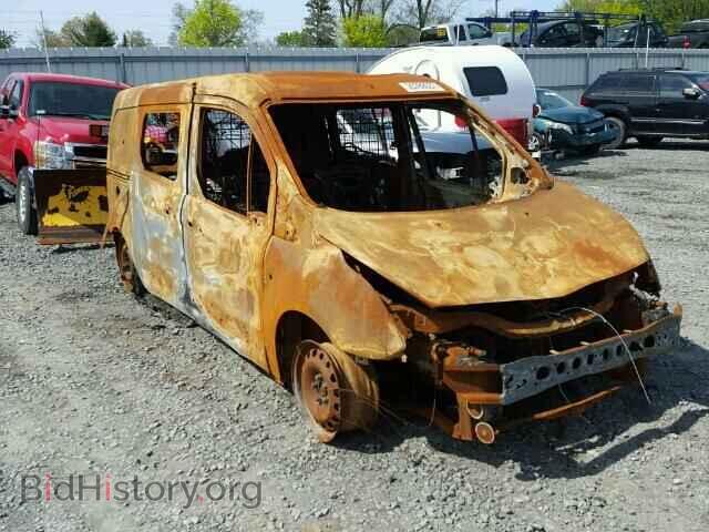 Фотография NM0LS7E76F1212486 - FORD TRANSIT CO 2015
