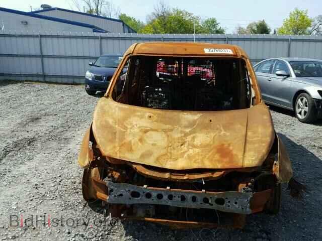 2015 FORD TRANSIT CO - VIN: NM0LS7E76F1212486 - Фото 10