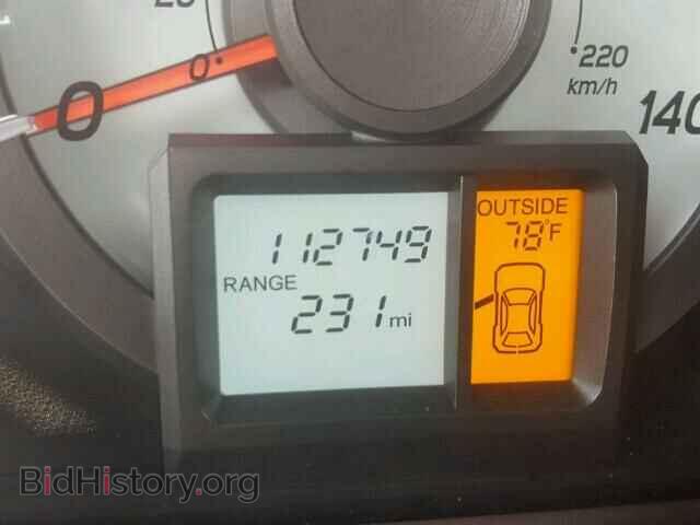 2012 HONDA PILOT - VIN: 5FNYF3H54CB033205 - Фото 8